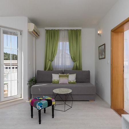 Apartments Villa Key Цавтат Екстер'єр фото