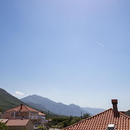 Apartments Villa Key Цавтат Екстер'єр фото