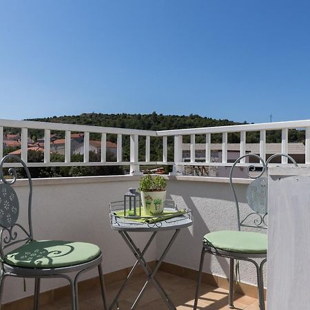 Apartments Villa Key Цавтат Екстер'єр фото