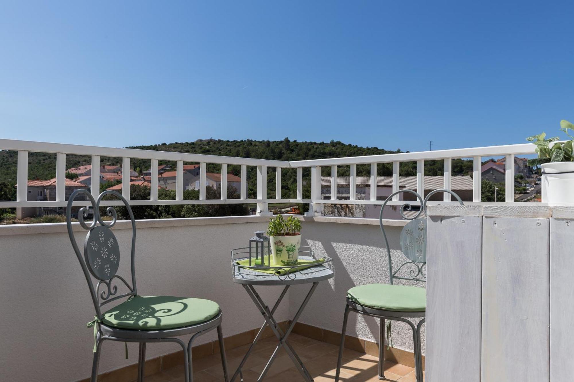 Apartments Villa Key Цавтат Екстер'єр фото