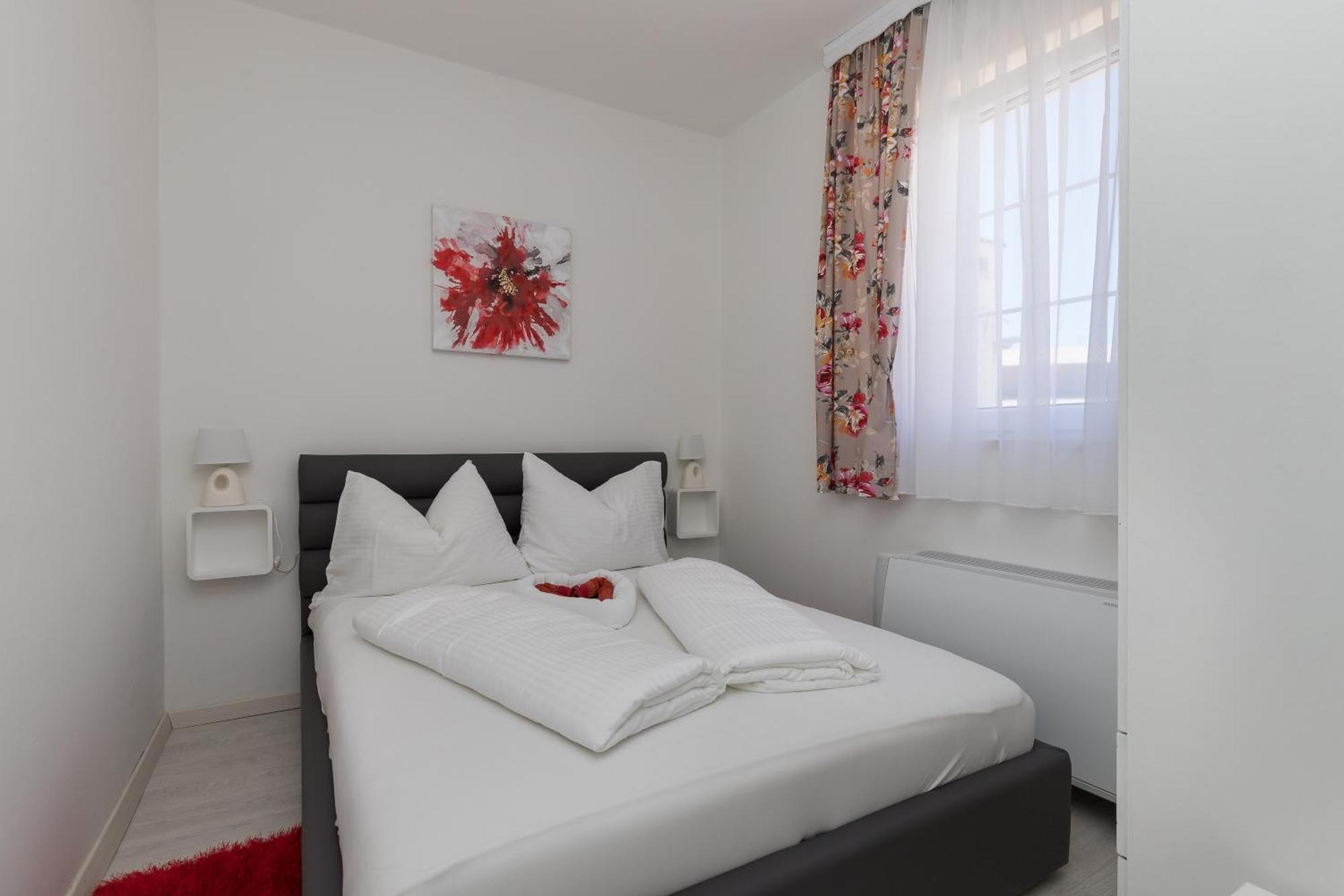 Apartments Villa Key Цавтат Екстер'єр фото
