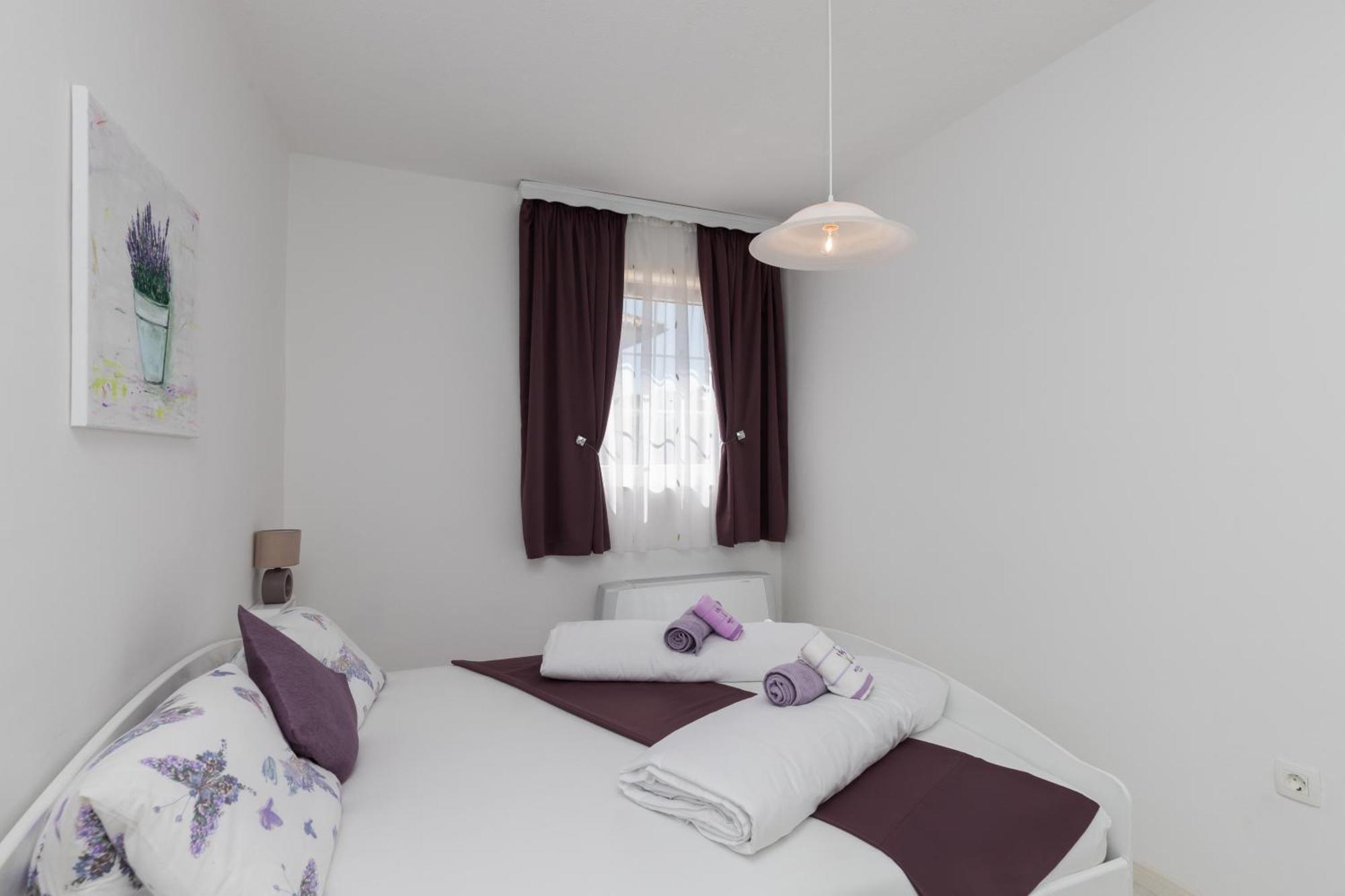 Apartments Villa Key Цавтат Номер фото