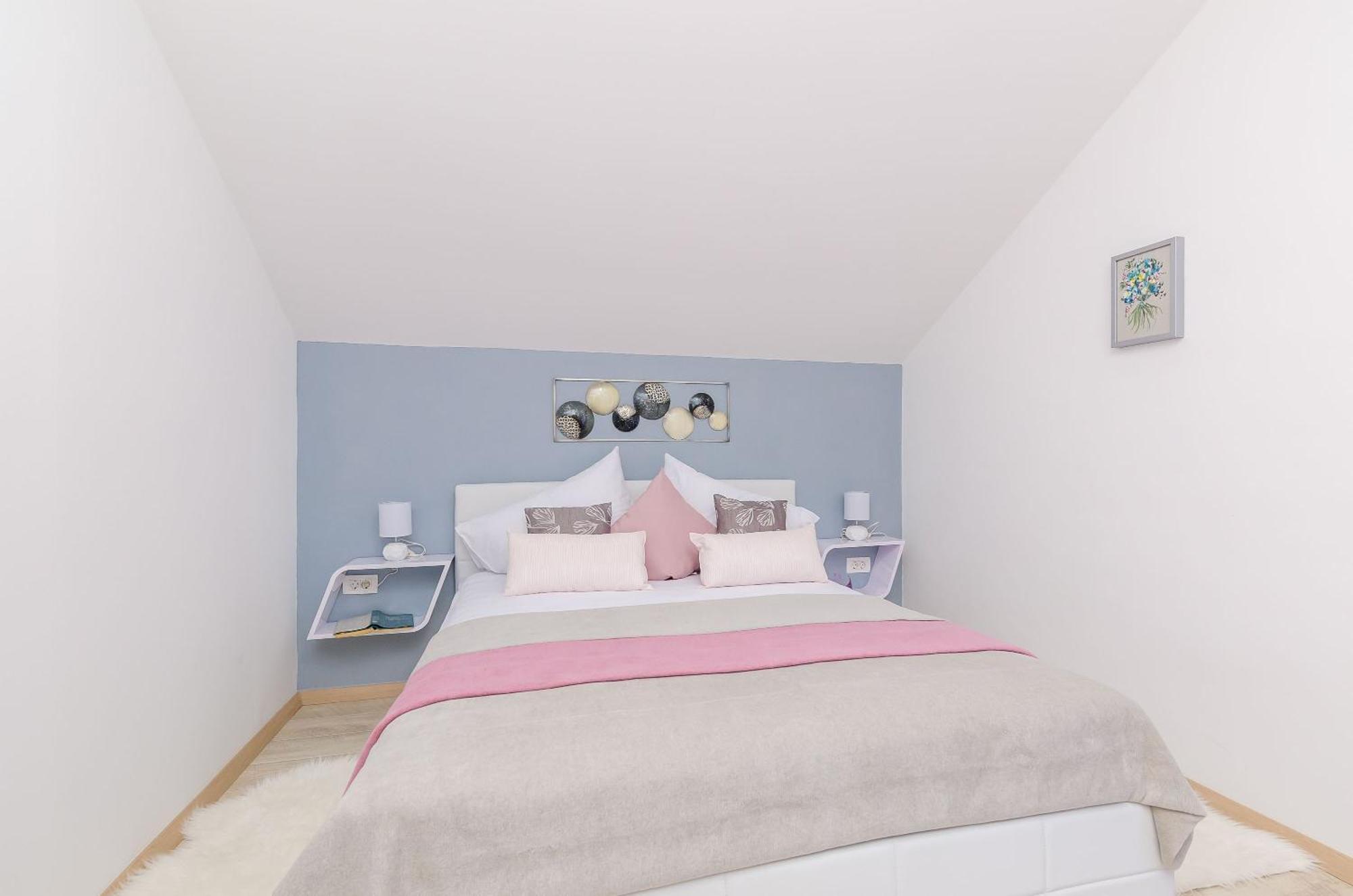 Apartments Villa Key Цавтат Номер фото
