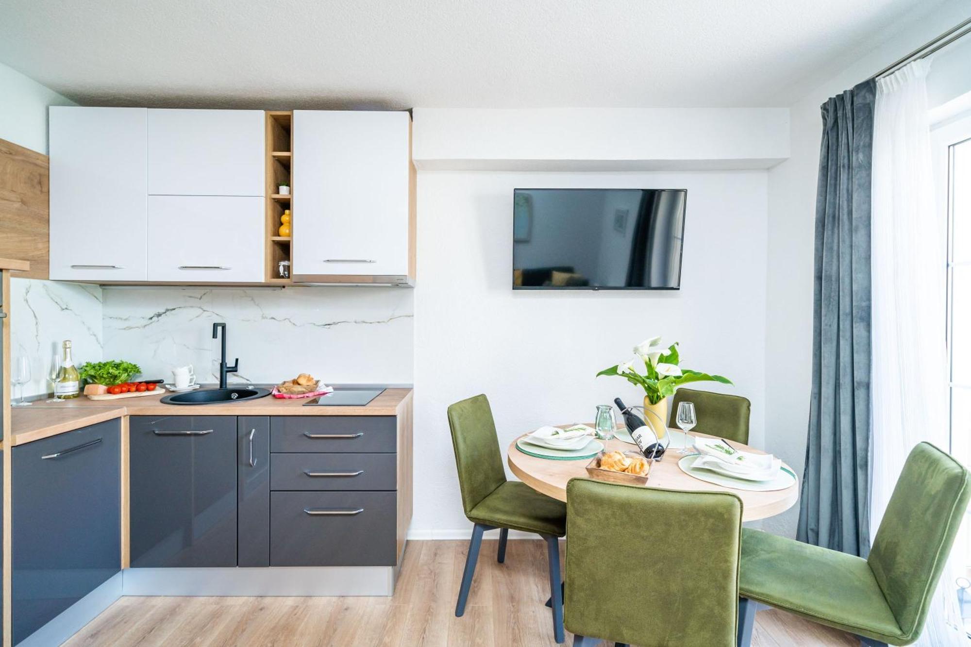 Apartments Villa Key Цавтат Номер фото