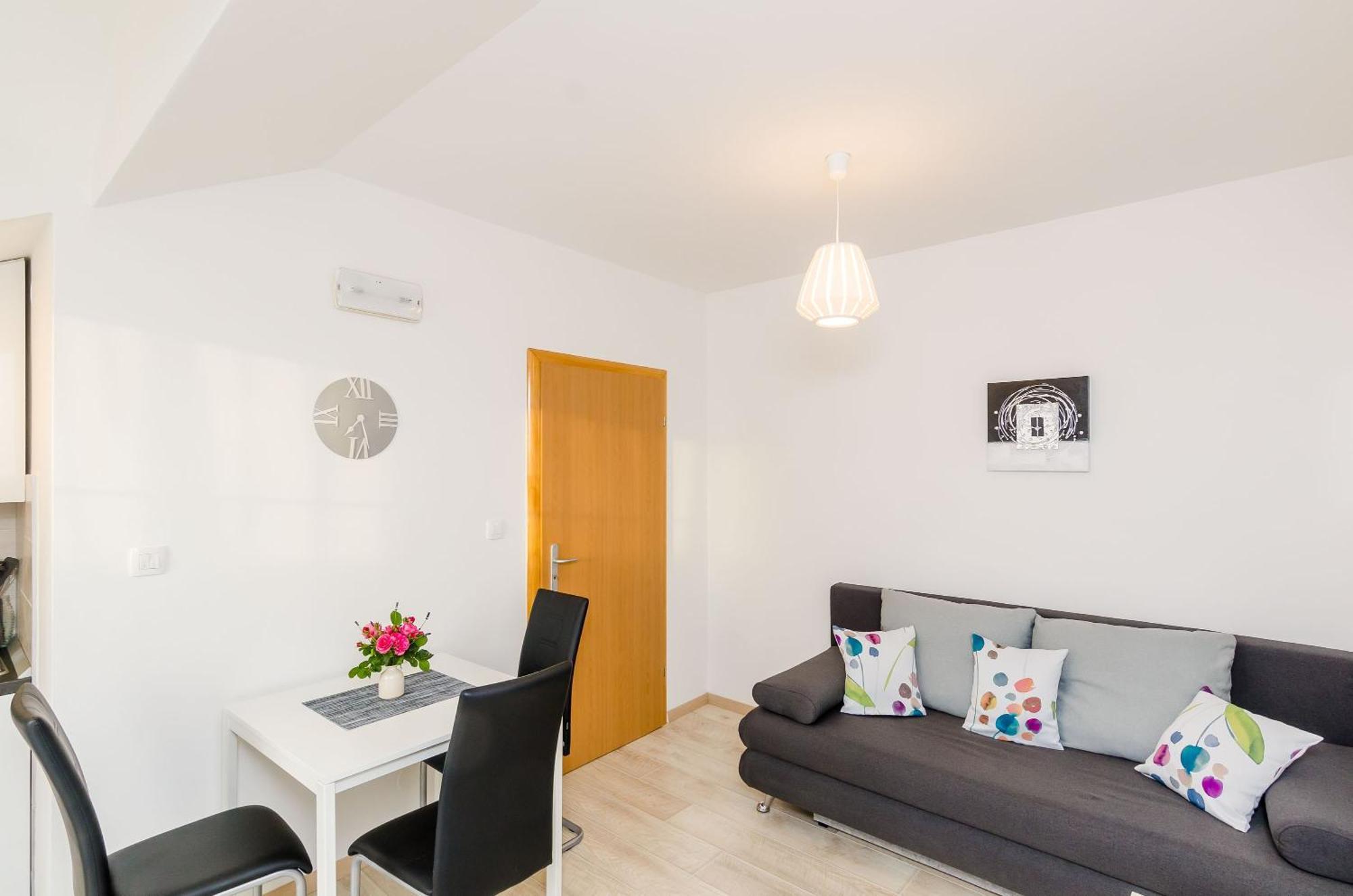 Apartments Villa Key Цавтат Номер фото