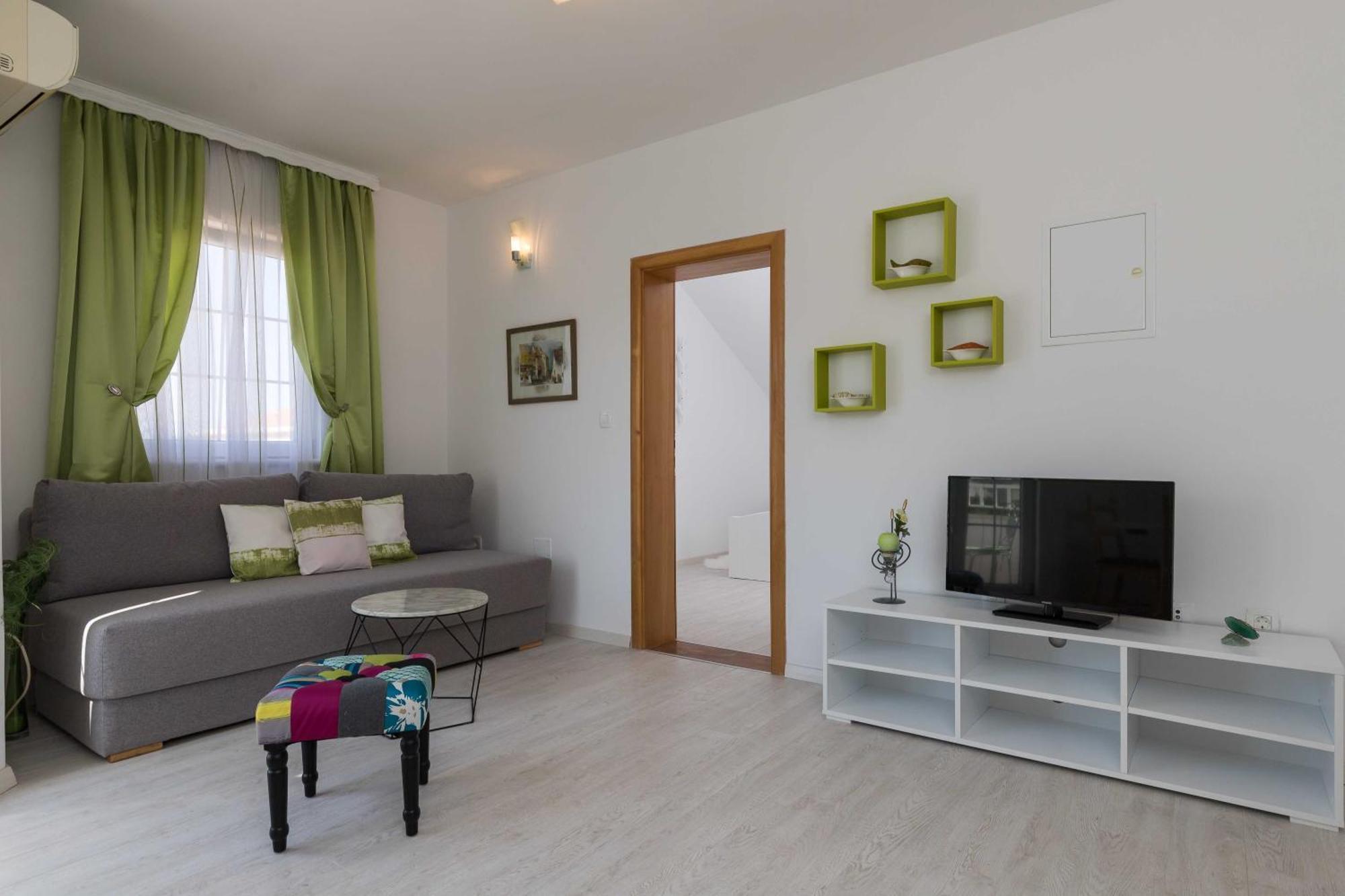Apartments Villa Key Цавтат Номер фото