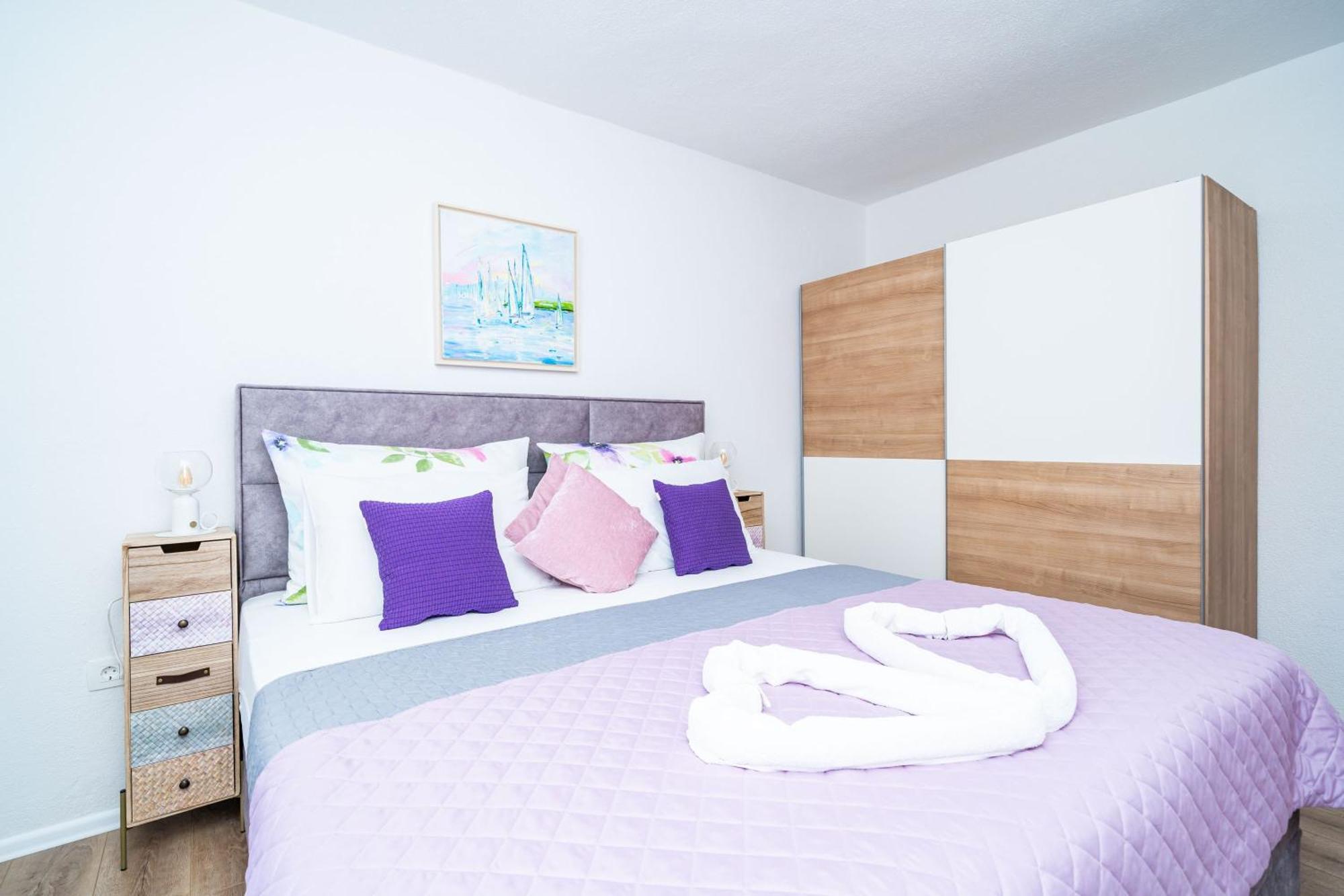 Apartments Villa Key Цавтат Номер фото