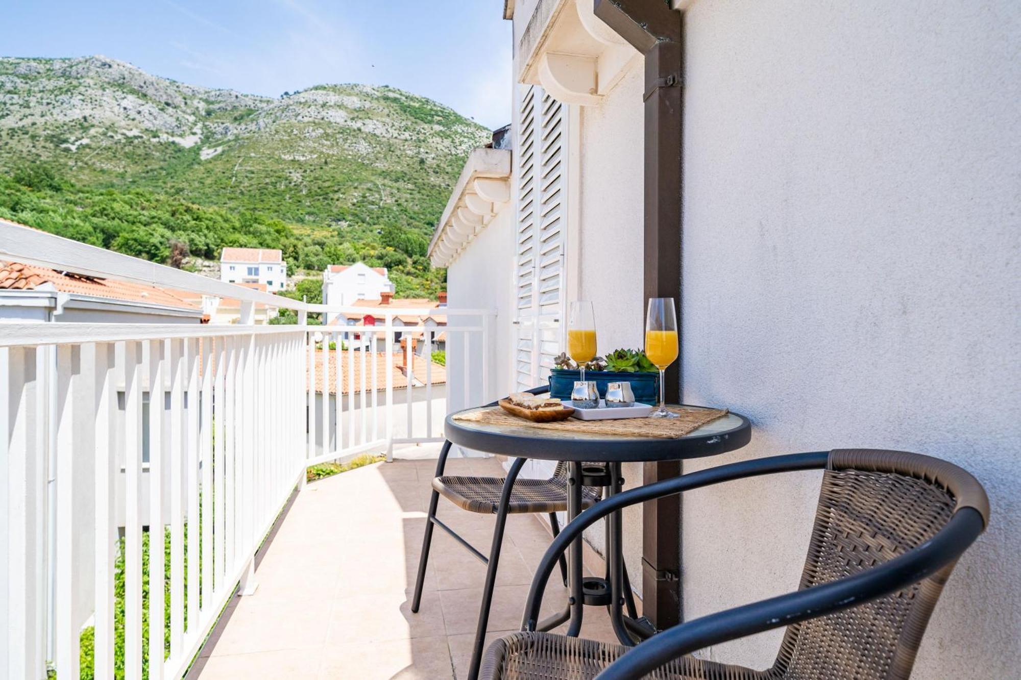 Apartments Villa Key Цавтат Номер фото