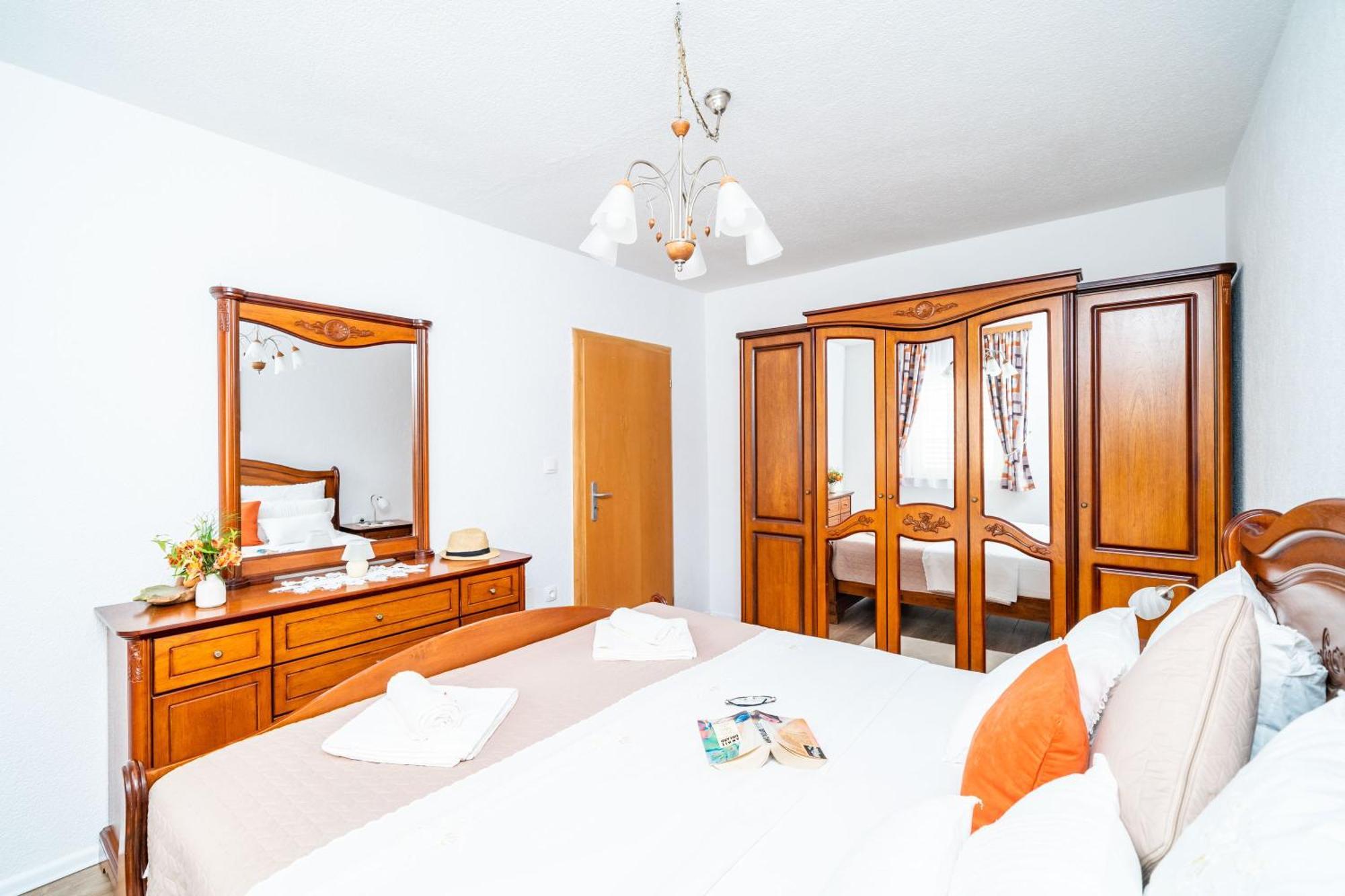Apartments Villa Key Цавтат Номер фото