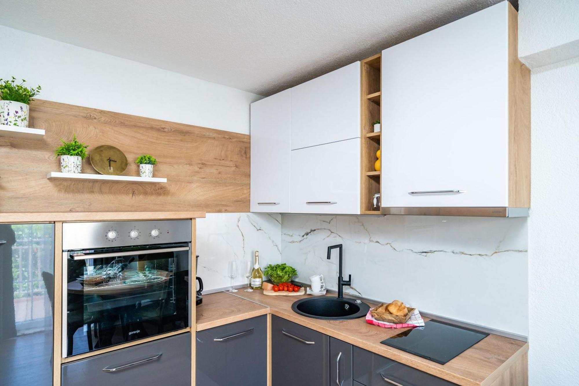 Apartments Villa Key Цавтат Номер фото