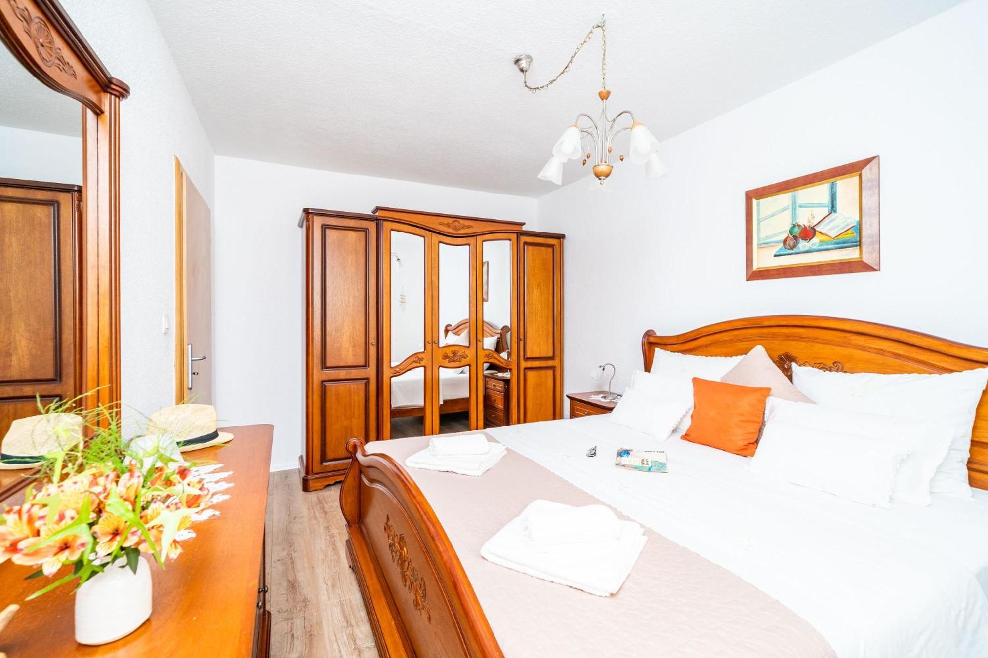 Apartments Villa Key Цавтат Номер фото