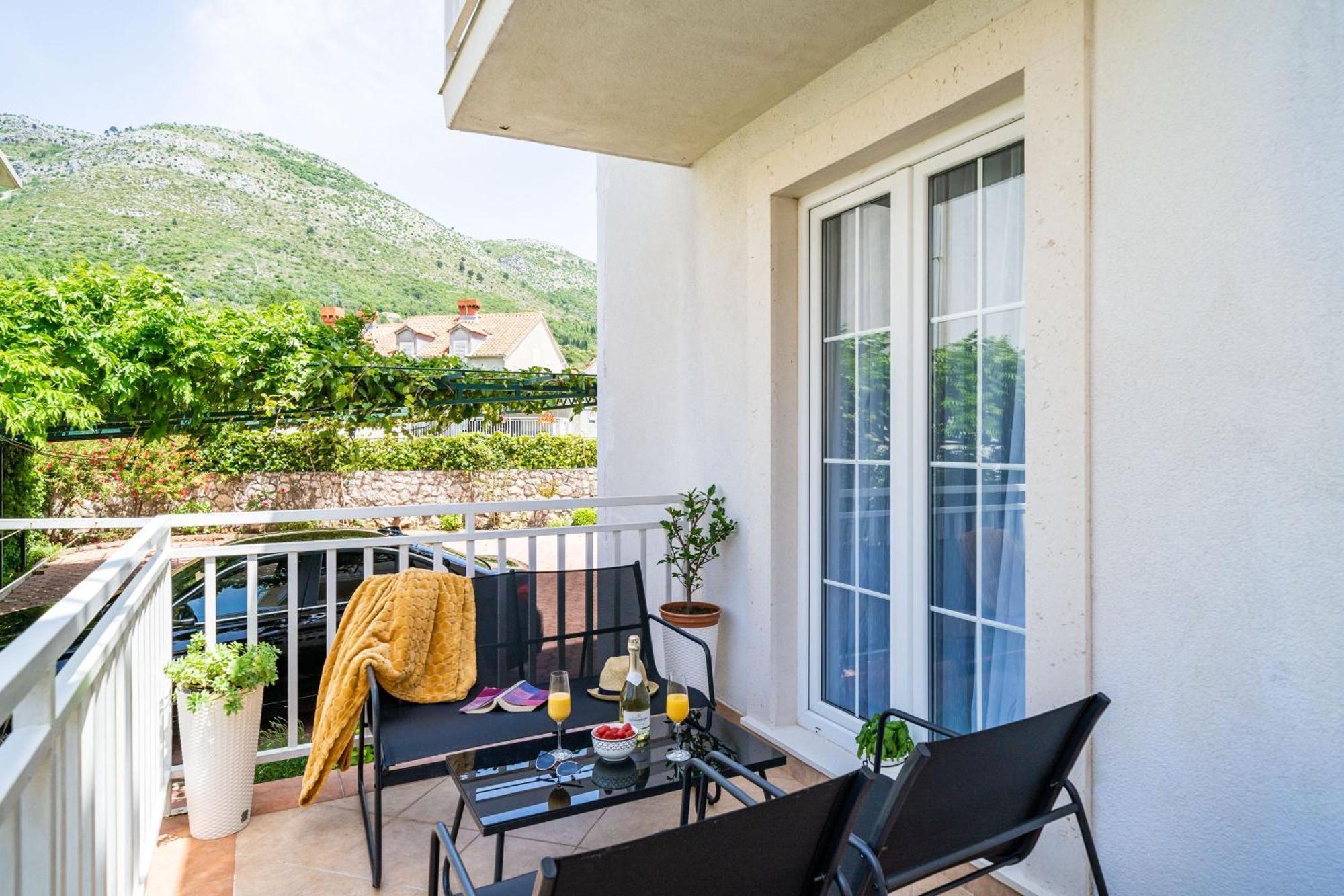 Apartments Villa Key Цавтат Номер фото