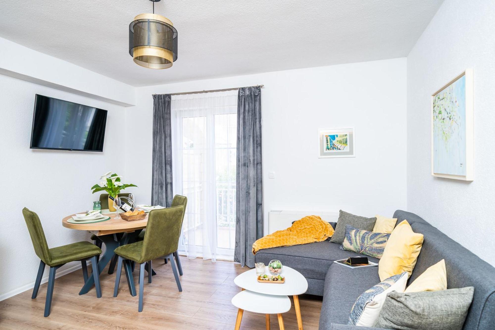 Apartments Villa Key Цавтат Номер фото